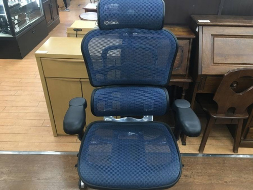 Ergohumanの相模原 中古家具