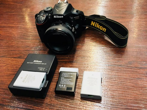 ニコン(NIKON)のニコン