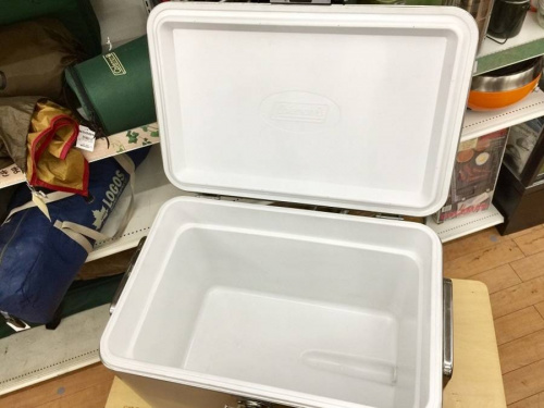 クーラーボックスのアウトドア　相模原