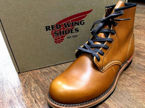 ブーツ アメカジのRED WING レッドウィング