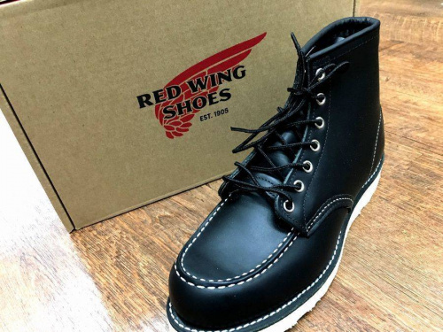 RED WING レッドウィングの相模原