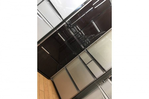 生活家電の中古冷蔵庫