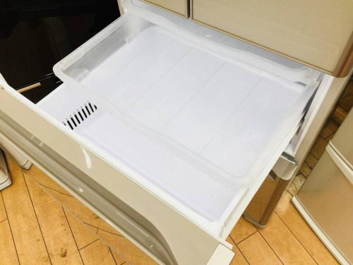 ヒタチの相模原