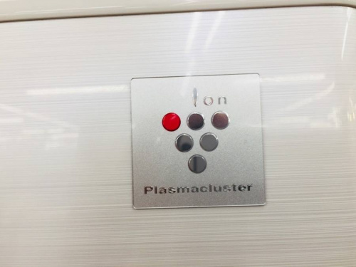 SHARPのシャープ