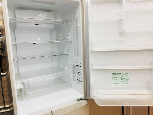 中古冷蔵庫のPanasonic