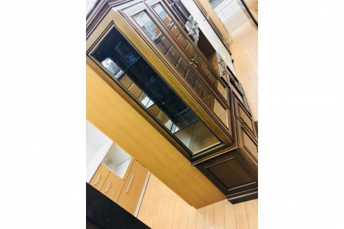 マルニ木工の中古家具