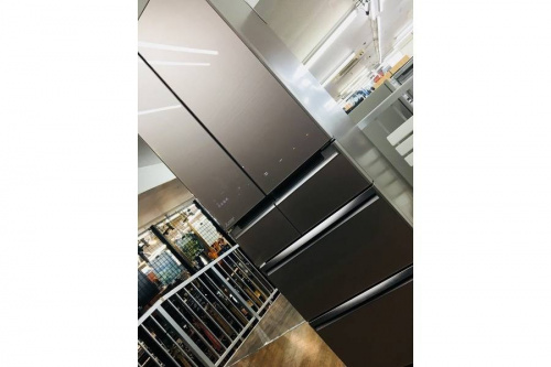 生活家電の中古冷蔵庫