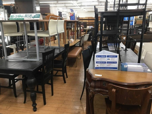 中古家具の相模原　中古家具