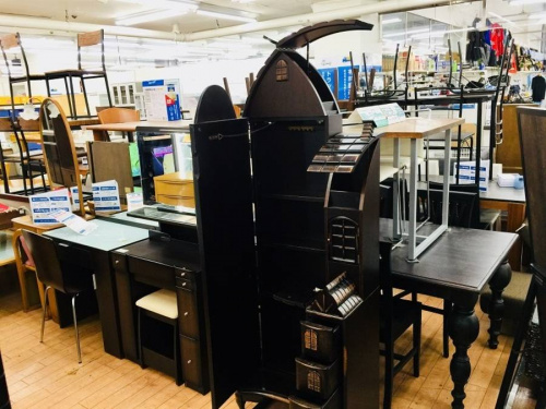 ドレッサーの相模原 中古家具