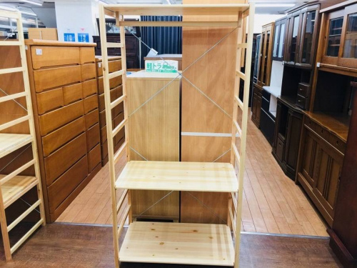 無印良品の相模原　中古家具