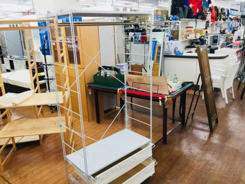 無印良品の相模原