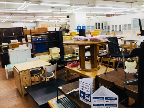 相模原　中古家具