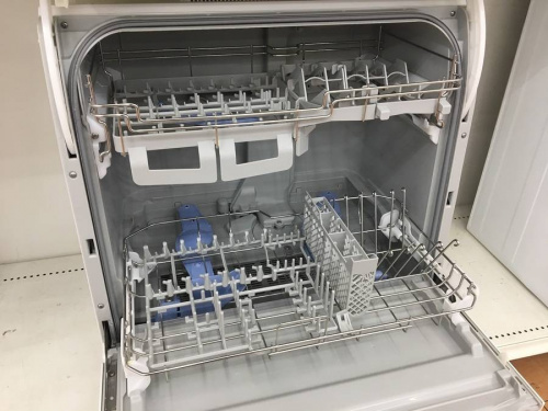 食洗機のPanasonic