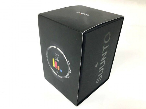 腕時計のSUUNTO