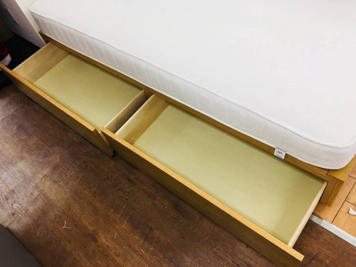 無印良品の相模原　中古家具