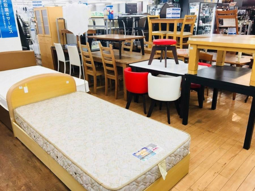 相模原　中古家具