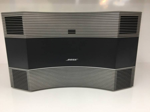 デジタル家電のオーディオ