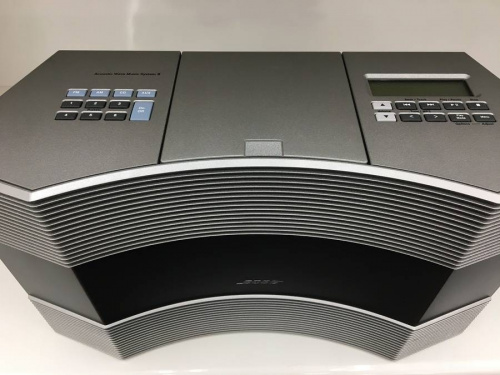 オーディオのBOSE