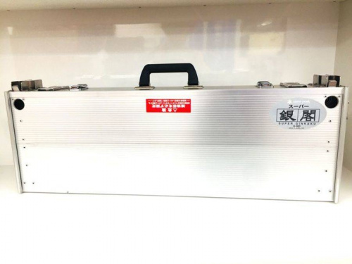アウトドア用品の釣り具