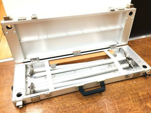 アウトドア　相模原