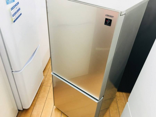 生活家電の冷蔵庫