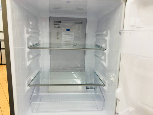 SHARPの中古冷蔵庫