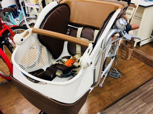 三輪自転車の中古自転車