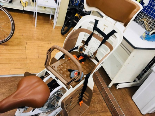 中古自転車の相模原