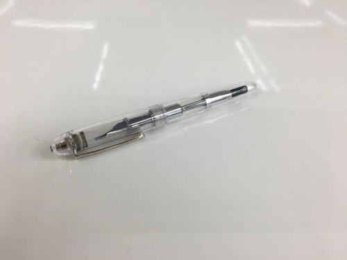 万年筆のPLATINUM　