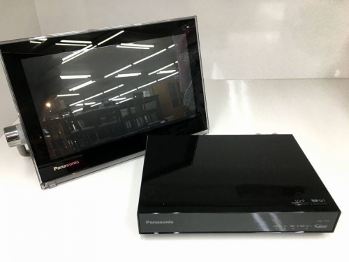 デジタル家電の中古テレビ