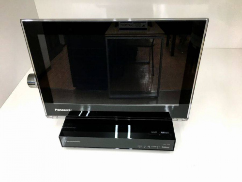 中古テレビのテレビ