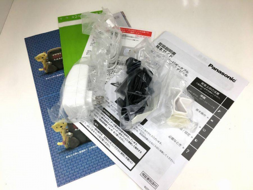 テレビの中古家電