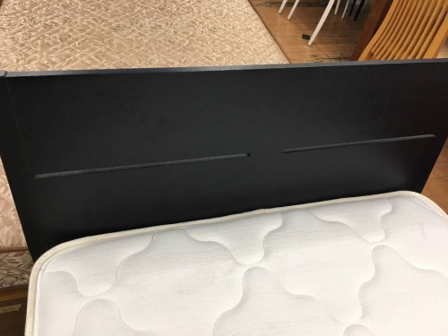 シングルベッドのFrance Bed