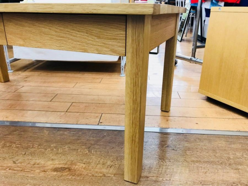 テーブルのローテーブル