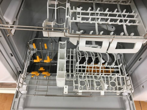 Panasonicの中古家電