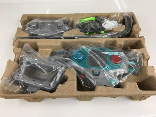 仮面ライダーのエグゼイド