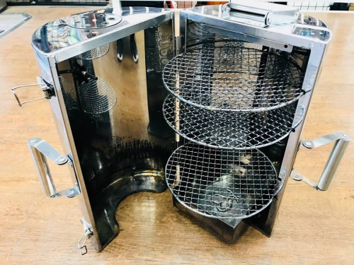 キャンプ用品のLOGOS