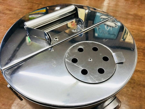 アウトドア　相模原