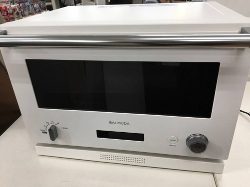 調理家電のオーブン