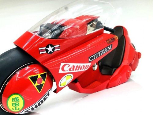 ホビーのフィギュア