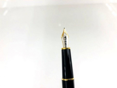 万年筆のMONTBLANC
