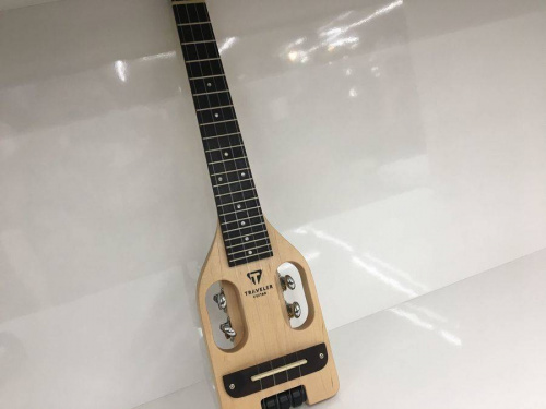 楽器のギター