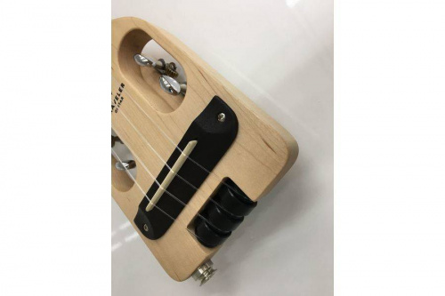 ウクレレのTRAVELER　GUITAR