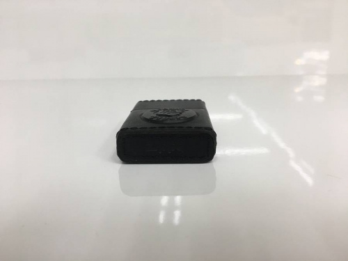 オイルライターのZIPPO