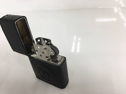 ZIPPOの阪神タイガース