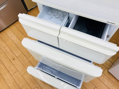 中古冷蔵庫の相模原　中古家電