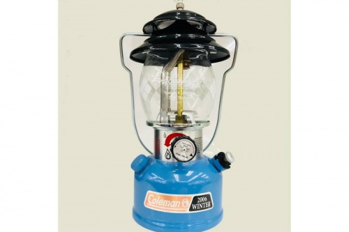アウトドア用品のColeman