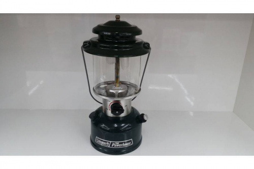 アウトドア用品のColeman