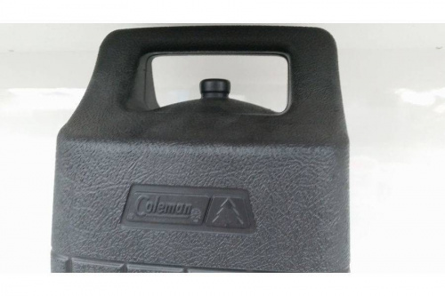 Colemanのランタン