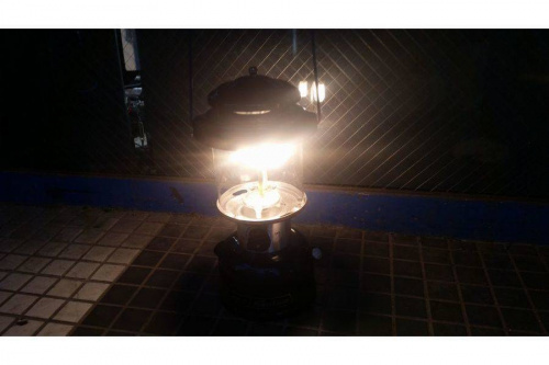 コールマンのアウトドア　相模原